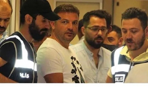 Tüm Mal Varlığına El Konuldu! Yasa Dışı Bahis Baronu Veysel Şahin Hakkında Çarpıcı Gelişme